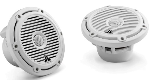 Акустическая система JL Audio MX770-CCX-CG-WH JL Audio MX770-CCX-CG-WH. Технические характеристики MX770-CCX-CG-WH.